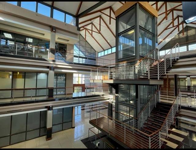 BUSINESS PROPERTY TO RENT IN HIGHVELD